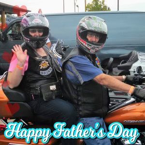 Meet your Posher, Barb